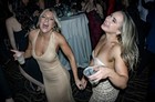 NYE 2026 at The Crystal Tea Room
