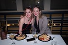 NYE 2026 at The Crystal Tea Room