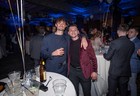 NYE 2026 at The Crystal Tea Room