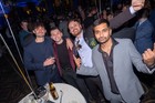 NYE 2026 at The Crystal Tea Room