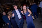 NYE 2026 at The Crystal Tea Room