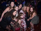 NYE 2026 at The Crystal Tea Room