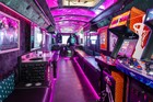 Black Tie Tailgate 2026 (Car Photos)