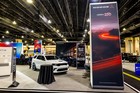 Black Tie Tailgate 2026 (Car Photos)