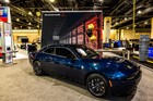 Black Tie Tailgate 2026 (Car Photos)