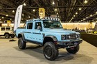 Black Tie Tailgate 2026 (Car Photos)