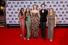 Black Tie Tailgate 2026 (The Red Carpet)