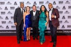 Black Tie Tailgate 2026 (The Red Carpet)