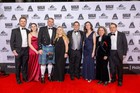 Black Tie Tailgate 2026 (The Red Carpet)