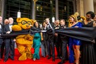 Black Tie Tailgate 2026 (The Red Carpet)