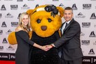 Black Tie Tailgate 2026 (The Red Carpet)