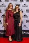 Black Tie Tailgate 2026 (The Red Carpet)