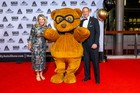 Black Tie Tailgate 2026 (The Red Carpet)