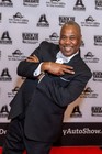 Black Tie Tailgate 2026 (The Red Carpet)