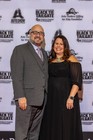 Black Tie Tailgate 2026 (The Red Carpet)