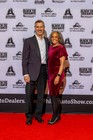 Black Tie Tailgate 2026 (The Red Carpet)