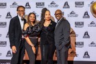 Black Tie Tailgate 2026 (The Red Carpet)
