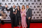 Black Tie Tailgate 2026 (The Red Carpet)