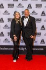 Black Tie Tailgate 2026 (The Red Carpet)