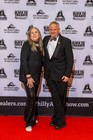 Black Tie Tailgate 2026 (The Red Carpet)