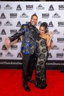 Black Tie Tailgate 2026 (The Red Carpet)
