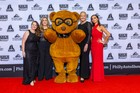 Black Tie Tailgate 2026 (The Red Carpet)