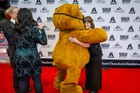 Black Tie Tailgate 2026 (The Red Carpet)