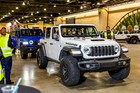 Black Tie Tailgate 2026 (General Event Photos)