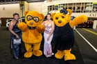 Black Tie Tailgate 2026 (General Event Photos)