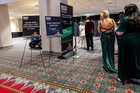 Black Tie Tailgate 2026 (General Event Photos)