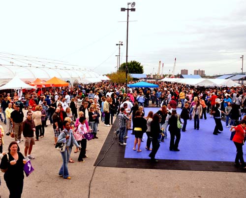 Sippin By The River 2010 (Gallery 1)
