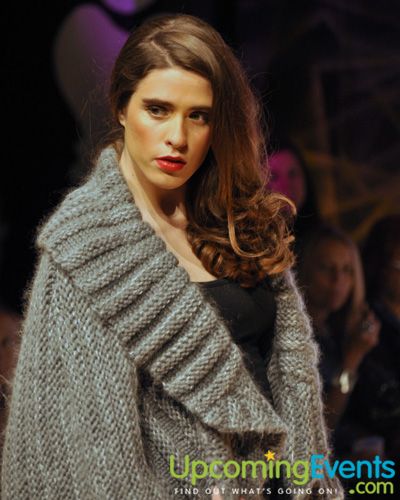 Philly Fashion Week 2010 (Friday - Gallery 2)