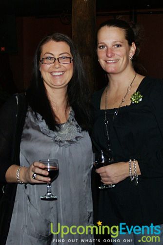 Women and Wine