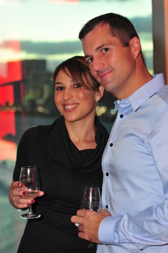 Uncorked