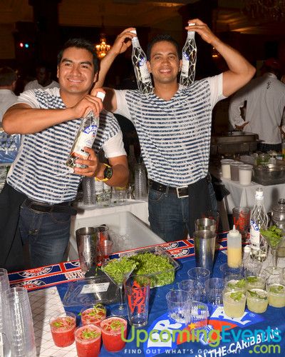 Best of Style Party
