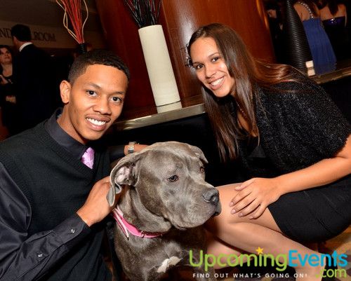 Good Dog Gala