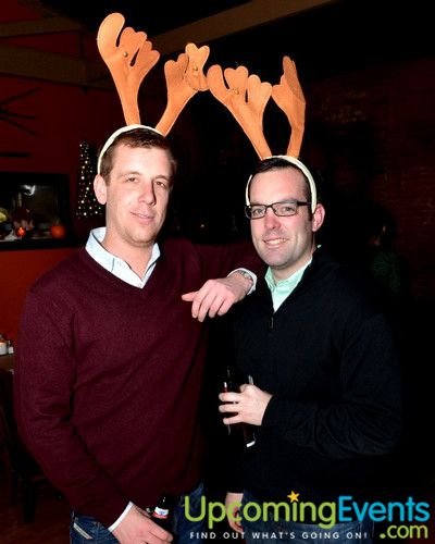 Reindeer Romp 2011