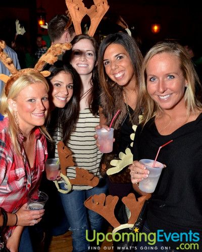 Reindeer Romp 2011