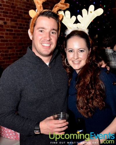 Reindeer Romp 2011