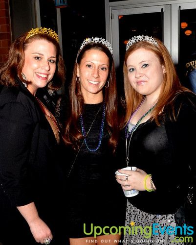 NYE @ The Piazza (Gallery 1)