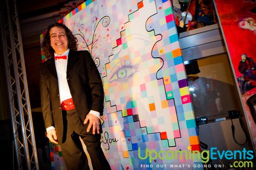 REd Ball 2012 Gallery 2