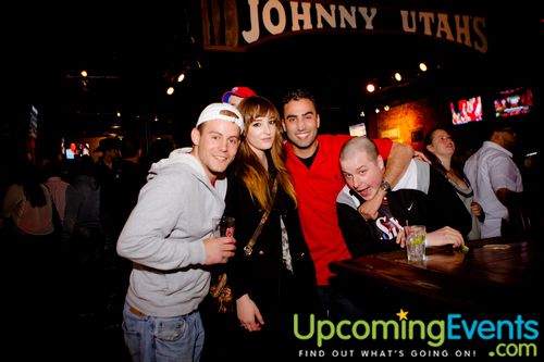 Johnny Utah's Grand Opening Friday Night Gallery 2