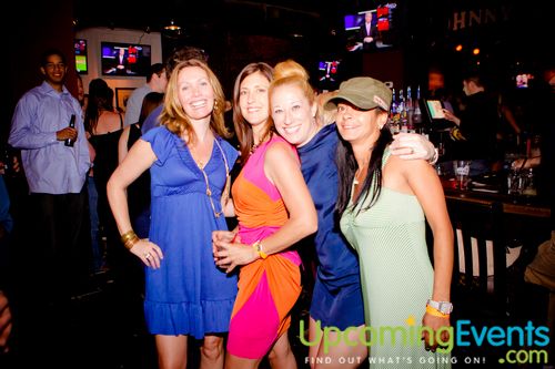 Johnny Utah's Grand Opening Friday Night Gallery 2
