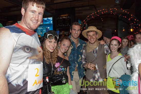 The Devil's Crawl