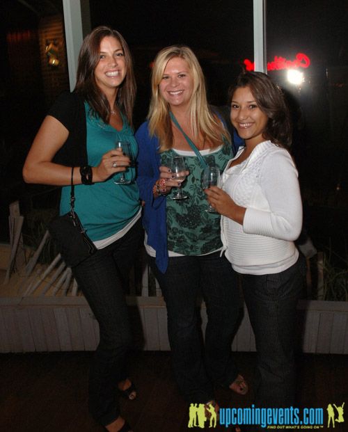 Uncorked