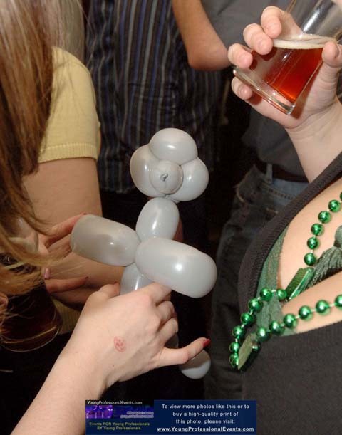 The Great Philadelphia Mardi Gras Party @ Triumph Brewery