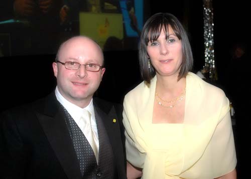 Lemon Ball 2010