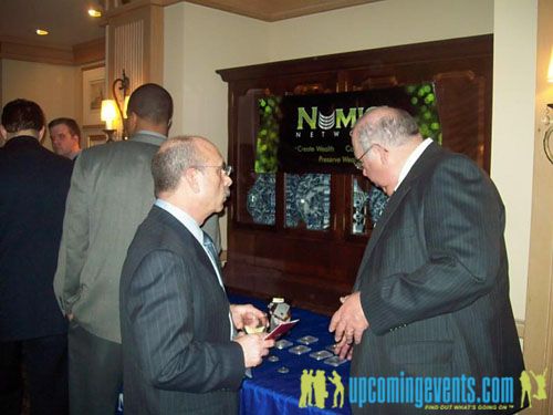 The Ultimate Networking Event