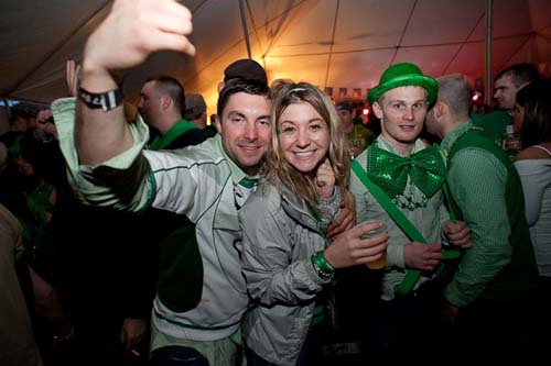 McPattysfest 2010