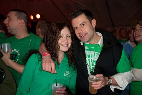 McPattysfest 2010